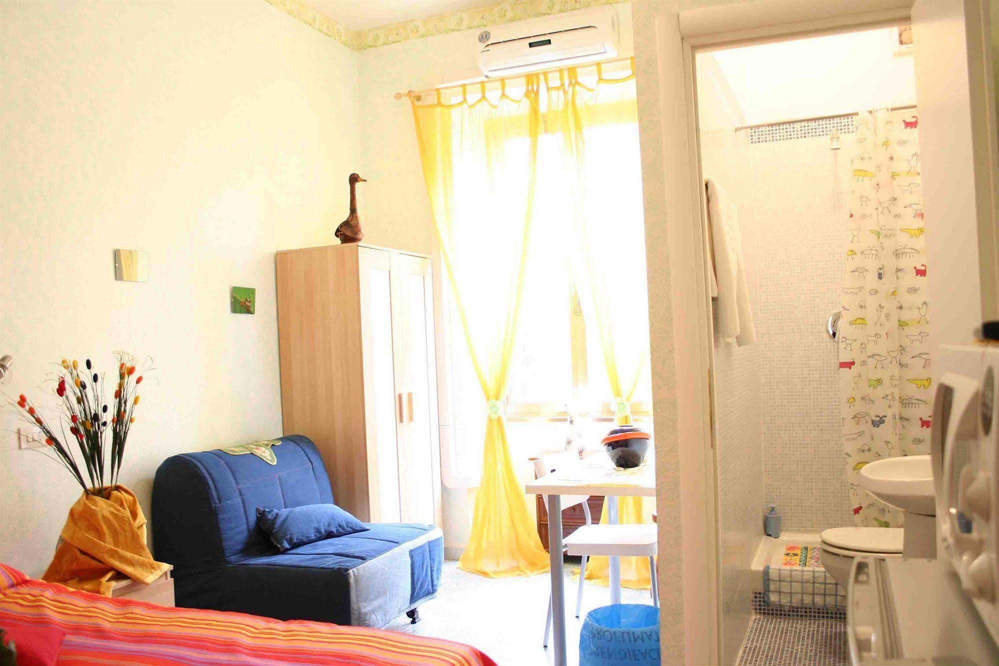 Angeli Di Matilde Villa Rom Exteriör bild