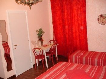 Angeli Di Matilde Villa Rom Exteriör bild